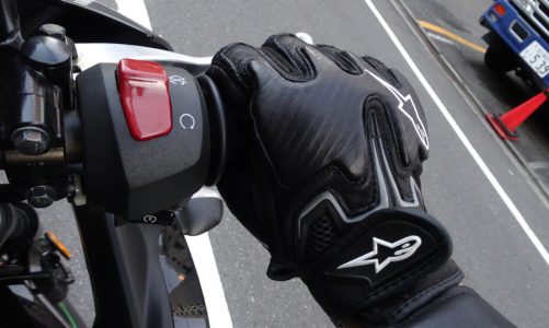 ヤマハのバイク