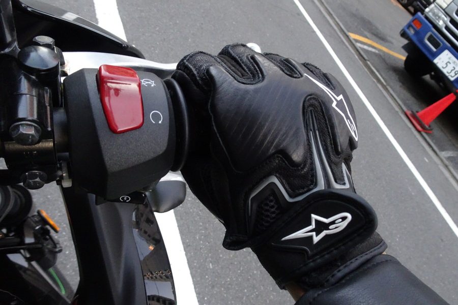 ヤマハのバイク